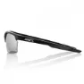 100% Sportcoupe Solbriller, Matte black, Hiper Silver Mirror/CAT3