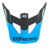 100% Status Garda Erstatningsvisir For Hjelm 100% Status Garda Erstatningsvisir For Hjelm