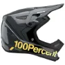 100% Status Junior Utforhjelm
