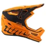 Topenga orange / black
