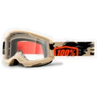 100% Strata 2 Briller 100% Strata 2 Briller