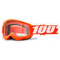 100% Strata 2 Junior Briller 100% Strata 2 Junior Briller