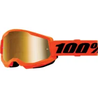 100% Strata 2 Solbriller Refurbished
