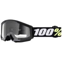 100% Strata Mini Junior Briller