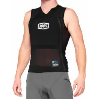 100% Tarka Kort Ermet Beskyttelsesjersey