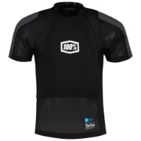 100% Tarka Kort Ermet Beskyttelsesjersey 100% Tarka Kort Ermet Beskyttelsesjersey