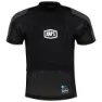 100% Tarka Kort Ermet Beskyttelsesjersey