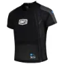 100% Tarka Kort Ermet Beskyttelsesjersey