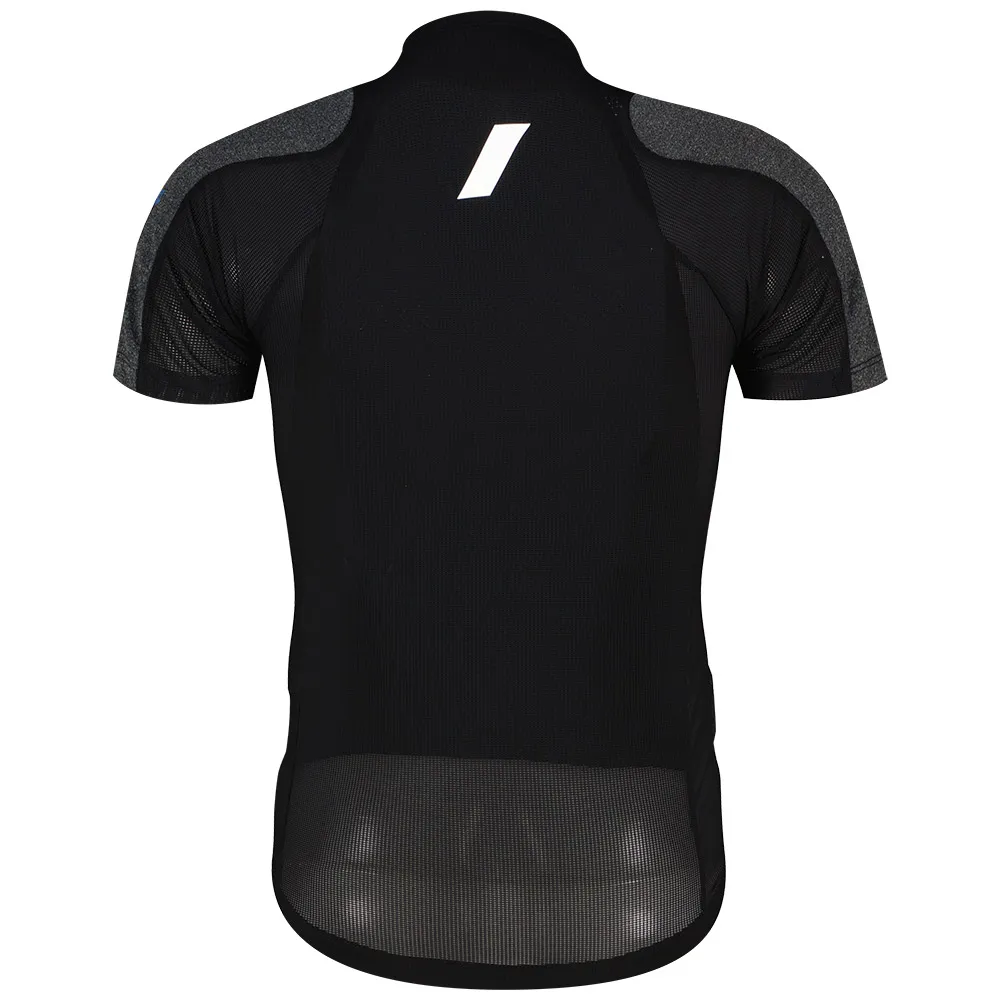 100% Tarka Kort Ermet Beskyttelsesjersey