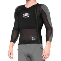 100% Tarka Langarmet Beskyttelsesjersey 100% Tarka Langarmet Beskyttelsesjersey