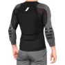 100% Tarka Langarmet Beskyttelsesjersey