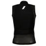 100% Tarka Vest, Black