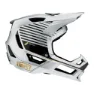 100% Trajecta Fidlock Nedoverbakke Hjelm, Ranelagh silver