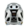 100% Trajecta Fidlock Nedoverbakke Hjelm, Ranelagh silver