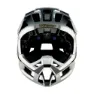 100% Trajecta Fidlock Nedoverbakke Hjelm, Ranelagh silver