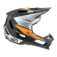 100% Trajecta Fidlock Sp21 Nedoverbakke Hjelm 100% Trajecta Fidlock Sp21 Nedoverbakke Hjelm