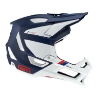 100% Trajecta Fidlock Sp21 Nedoverbakke Hjelm