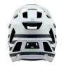 100% Trajecta With Fidlock Motocross Nedoverbakke Hjelm