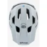 100% Trajecta With Fidlock Motocross Nedoverbakke Hjelm