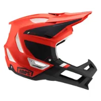 100% Trajecta With Fidlock Nedoverbakke Hjelm 100% Trajecta With Fidlock Nedoverbakke Hjelm