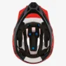 100% Trajecta With Fidlock Nedoverbakke Hjelm