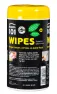 101 Gjengelås Wipes 50stk, 13x21cm