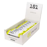101 Other Level Eske Med Veganske Energibarer Sjokolade Og Pistasj 51g 30 Enheter