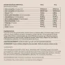 101 Other Level Eske Med Veganske Energibarer Sjokolade Og Pistasj 51g 30 Enheter, One size