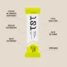 101 Other Level Eske Med Veganske Energibarer Sjokolade Og Pistasj 51g 30 Enheter, One size