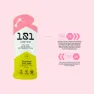 101 Other Level Fructose Gel Level Boks Med Energigeler 31g 24 Enheter