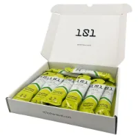 101 Other Level Fructose Gel Level Boks Med Energigeler 81g 12 Enheter