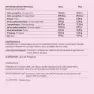 101 Other Level Fructose Gel Level Boks Med Energigeler Fløte Og Jordbær 31g 24 Enheter, One size
