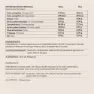 101 Other Level Fructose Gel Level Boks Med Energigeler Hasselnøtt&sjokolade&krem 31g 24 Enheter, One size