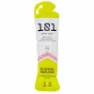 101 Other Level Fructose Gel Level Boks Med Energigeler Jordbær & Lime 81g 10 Enheter, Multicolour, One Size