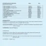 101 Other Level Fructose Gel Level Boks Med Energigeler Nøytral Smak 81g 24 Enheter, One size