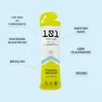 101 Other Level Fructose Gel Level Boks Med Energigeler Nøytral Smak 81g 24 Enheter, One size