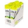 101 Other Level Fructose Level Boks Med Energigeler 81g 24 Enheter, One size