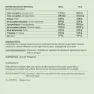 101 Other Level Fructose Level Boks Med Energigeler 81g 24 Enheter, One size