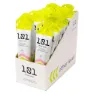101 Other Level Fructose Level Boks Med Energigeler Fløte Og Jordbær 81g 24 Enheter, One size