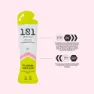 101 Other Level Fructose Level Boks Med Energigeler Fløte Og Jordbær 81g 24 Enheter, One size