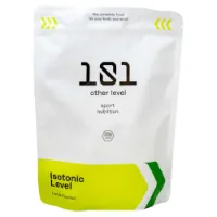 101 Other Level Isotonisk Pulverdrikk Lime 533g