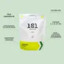 101 Other Level Isotonisk Pulverdrikk Lime 533g, One size
