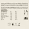101 Other Level Lacprodan Myseprotein Sjokolade 910g, Multicolour, One Size