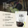 101 Other Level Lacprodan Myseprotein Sjokolade 910g, Multicolour, One Size