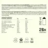 101 Other Level Lacprodan Myseprotein Vanilje 910g, Multicolour, One Size
