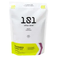 101 Other Level Level 1:1 Gjenoppretting Brownie 549g