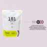 101 Other Level Level 1:1 Gjenoppretting Brownie 549g, One size