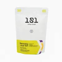101 Other Level Level Leucine Gjenoppretting Pasjonsfrukt 549g