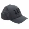 101 Other Level Trucker Cap, Black