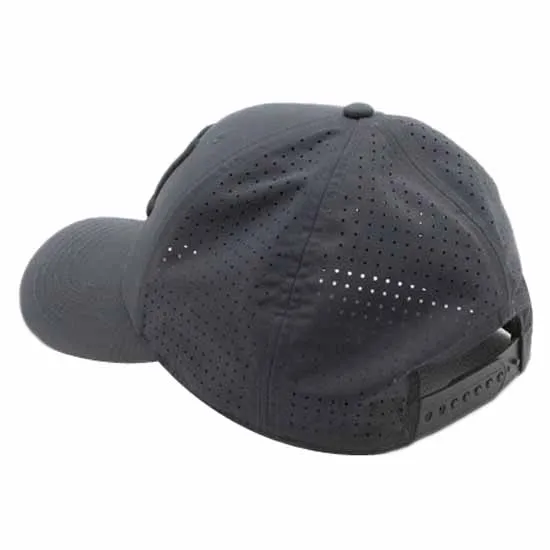 101 Other Level Trucker Cap, Black